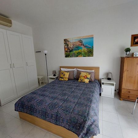 Апартаменты Pied A Terre Nr.5 Специя Экстерьер фото