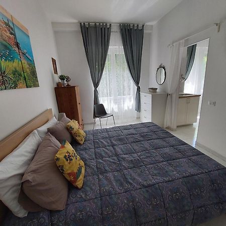 Апартаменты Pied A Terre Nr.5 Специя Экстерьер фото