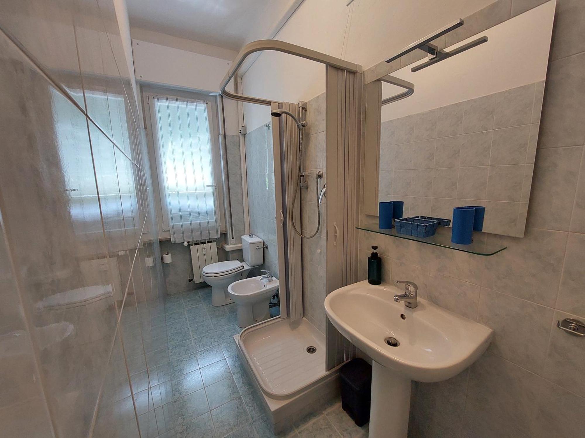 Апартаменты Pied A Terre Nr.5 Специя Экстерьер фото